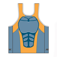 Run Singlet